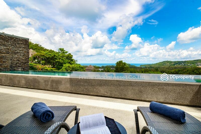 For Rent - The Residences Overlooking Layan, Phuket