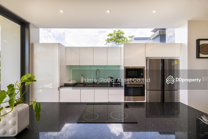 For Rent - The Residences Overlooking Layan, Phuket