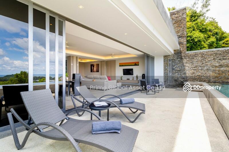 For Rent - The Residences Overlooking Layan, Phuket