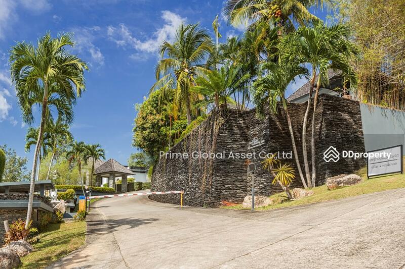 For Rent - The Residences Overlooking Layan, Phuket