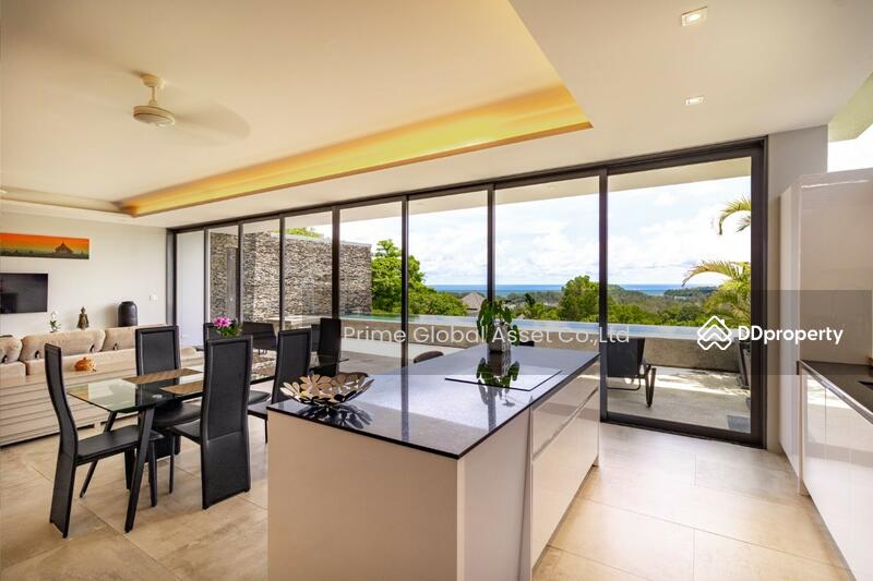 For Rent - The Residences Overlooking Layan, Phuket