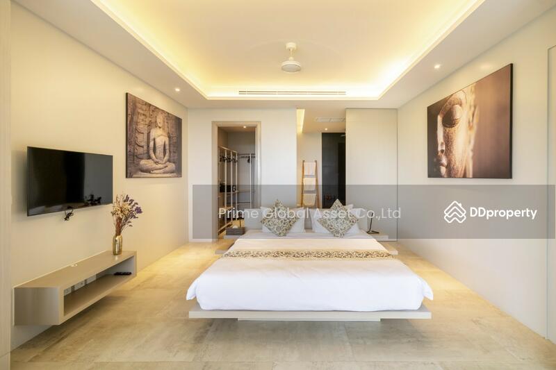 ให้เช่า - The Residences Overlooking Layan : เดอะ เรสซิเดนซ์ โอเวอร์ลุคคิ่ง ลายัน, ภูเก็ต