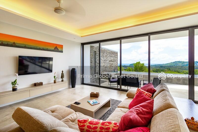 ให้เช่า - The Residences Overlooking Layan : เดอะ เรสซิเดนซ์ โอเวอร์ลุคคิ่ง ลายัน, ภูเก็ต