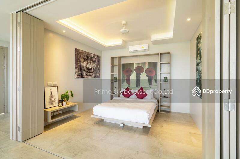 ให้เช่า - The Residences Overlooking Layan : เดอะ เรสซิเดนซ์ โอเวอร์ลุคคิ่ง ลายัน, ภูเก็ต