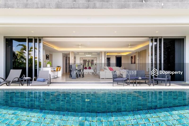 For Rent - The Residences Overlooking Layan, Phuket