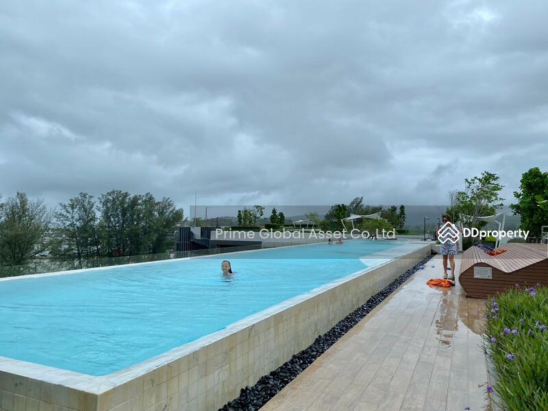 ให้เช่า - Skypark Celeste Laguna : สกายปาร์ค เซเลส, ภูเก็ต