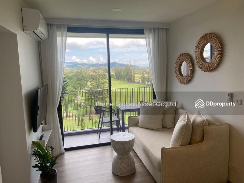 ให้เช่า - Skypark Celeste Laguna : สกายปาร์ค เซเลส, ภูเก็ต