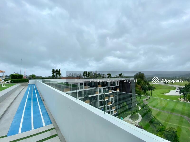 ให้เช่า - Skypark Celeste Laguna : สกายปาร์ค เซเลส, ภูเก็ต