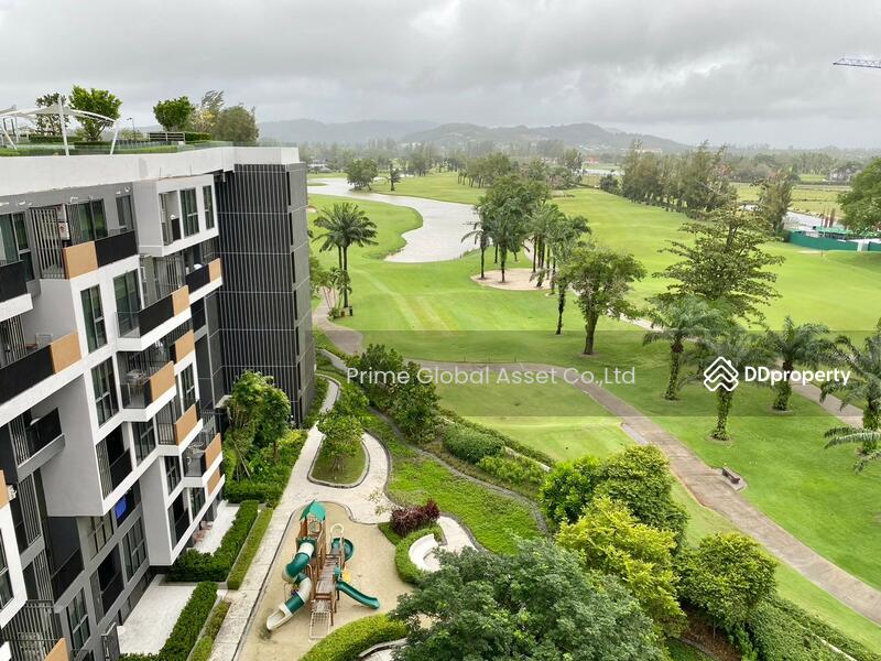 ให้เช่า - Skypark Celeste Laguna : สกายปาร์ค เซเลส, ภูเก็ต