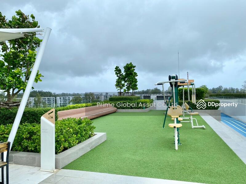 ให้เช่า - Skypark Celeste Laguna : สกายปาร์ค เซเลส, ภูเก็ต