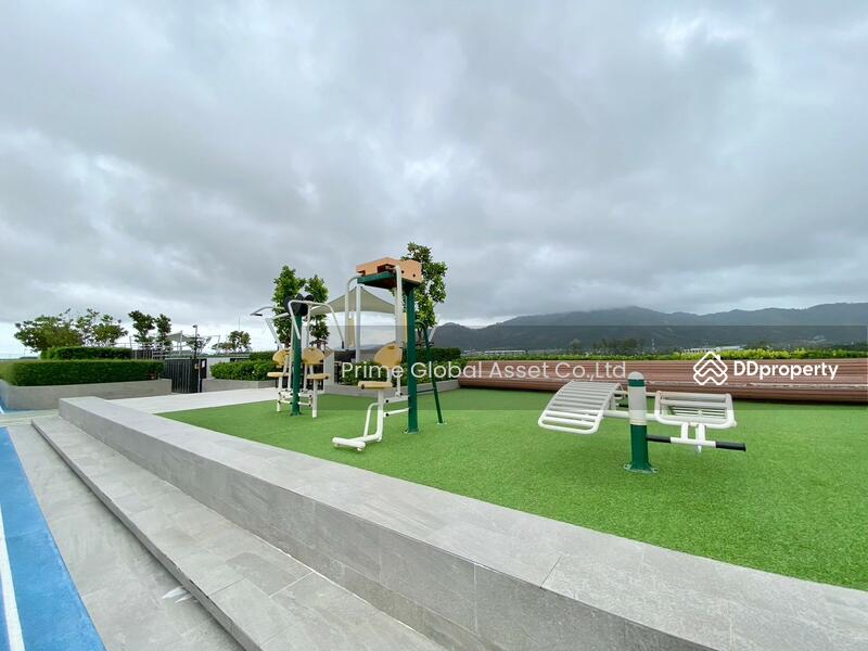 ให้เช่า - Skypark Celeste Laguna : สกายปาร์ค เซเลส, ภูเก็ต