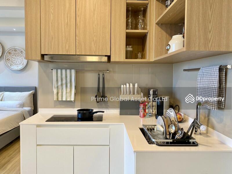 For Rent - Skypark Celeste Laguna, Phuket