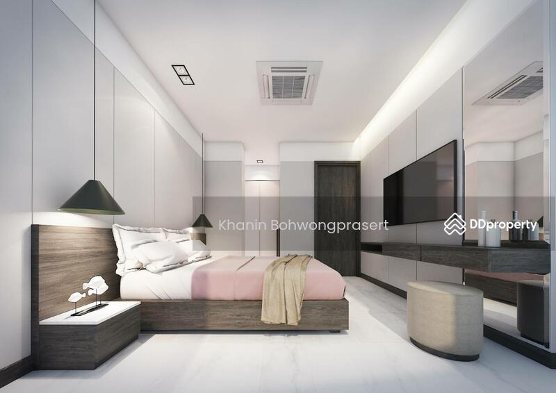 ให้เช่า - Millennium Residence : มิลเลนเนียม เรสซิเดนซ์, กรุงเทพ
