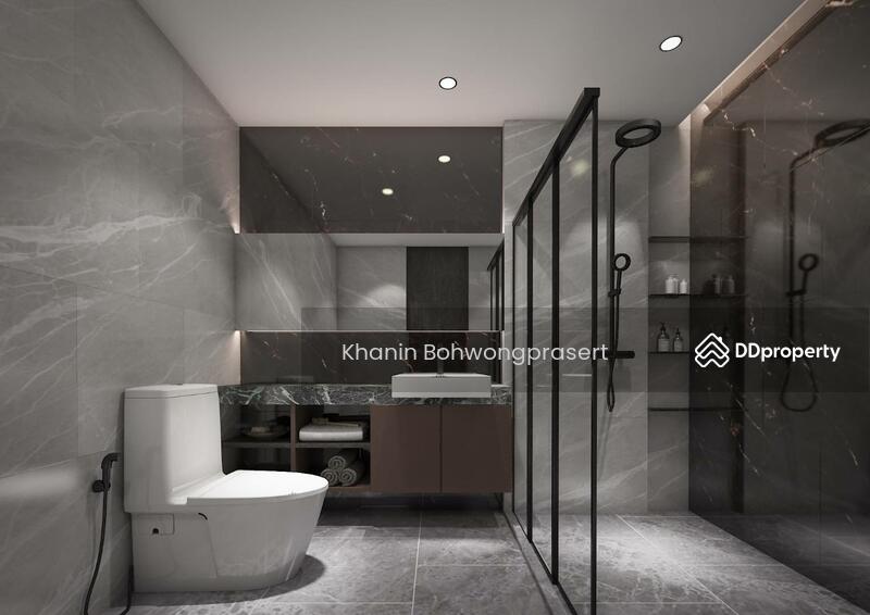 For Rent - Millennium Residence, Bangkok