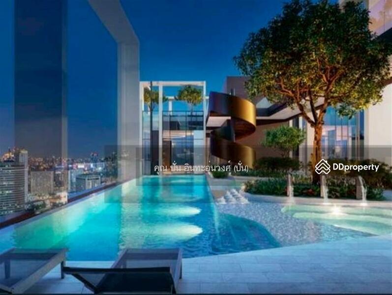 For Sale - Nue District R9, Bangkok