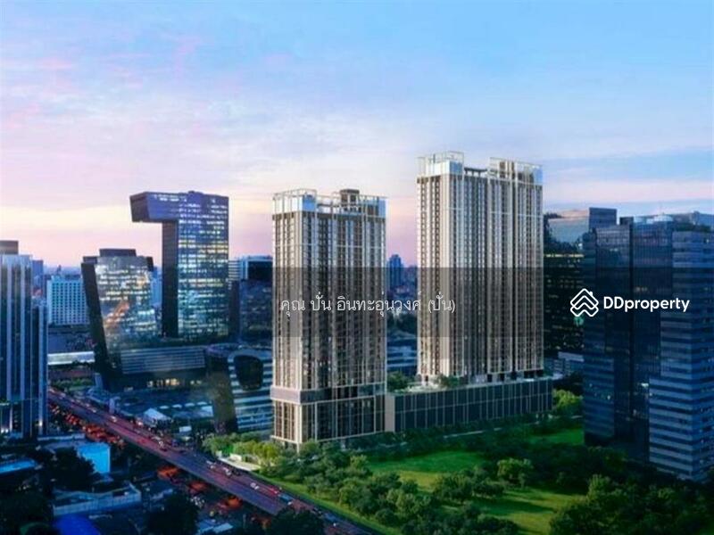 ขาย - Nue District R9 : นิว ดิสทริค อาร์ 9, กรุงเทพ