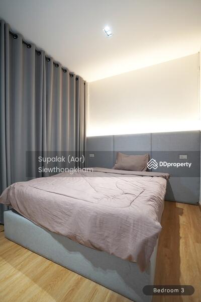 For Rent - Baan Yu Charoen 29, Bangkok