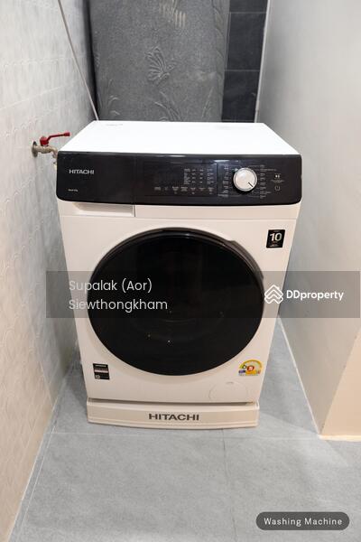 For Rent - Baan Yu Charoen 29, Bangkok