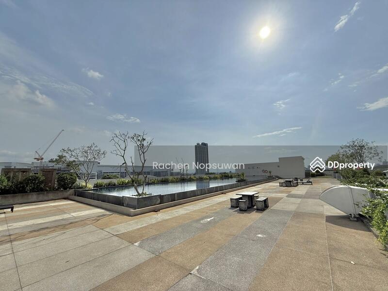 For Rent - Asean City Resort, Songkhla