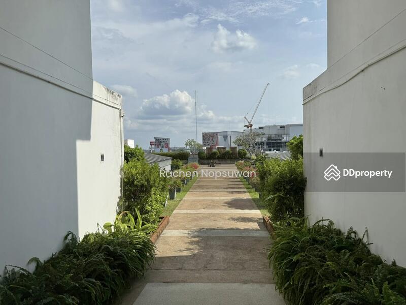 For Rent - Asean City Resort, Songkhla