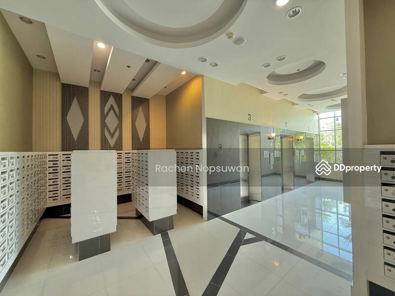 For Rent - Asean City Resort, Songkhla