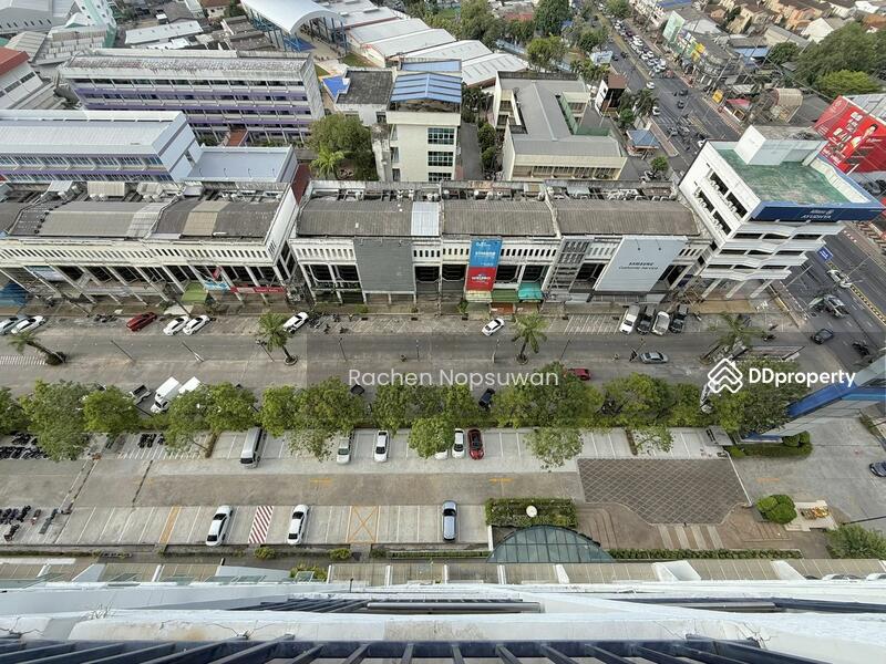 For Rent - Asean City Resort, Songkhla