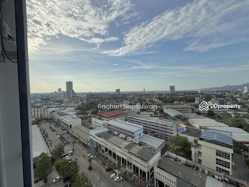 For Rent - Asean City Resort, Songkhla