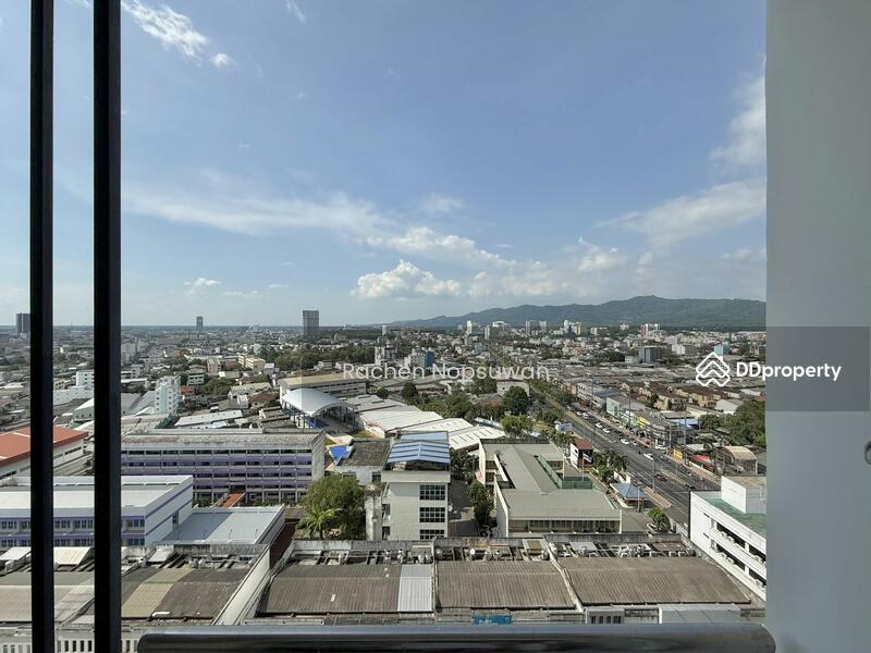 For Rent - Asean City Resort, Songkhla