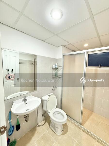 For Rent - Asean City Resort, Songkhla