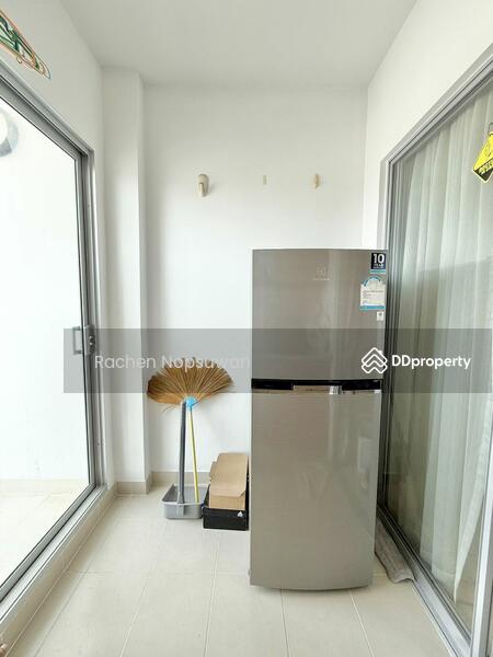For Rent - Asean City Resort, Songkhla