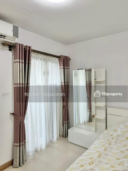 For Rent - Asean City Resort, Songkhla