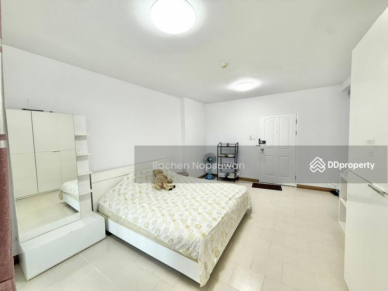 For Rent - Asean City Resort, Songkhla