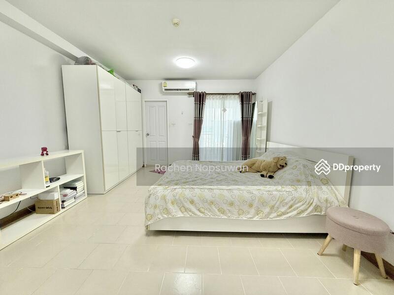 For Rent - Asean City Resort, Songkhla