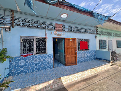 ขาย - หมู่บ้านมารวย บางปลา, สมุทรสาคร