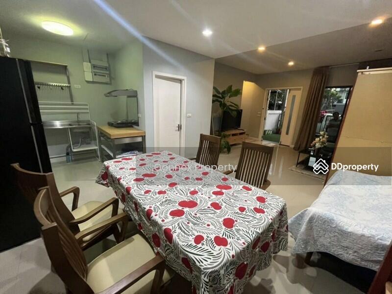 ให้เช่า - เพล็กซ์ เรสซิเดนซ์ นวมินทร์ 111 Plex Residence Nawamin 111, กรุงเทพ