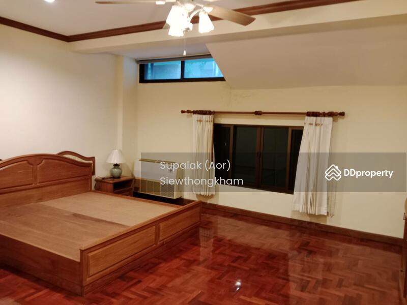 For Rent - Promsak Mansion, Bangkok