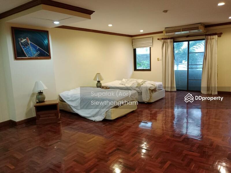 For Rent - Promsak Mansion, Bangkok