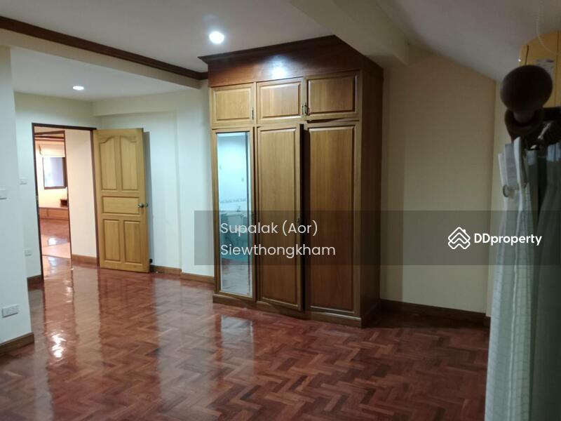 For Rent - Promsak Mansion, Bangkok
