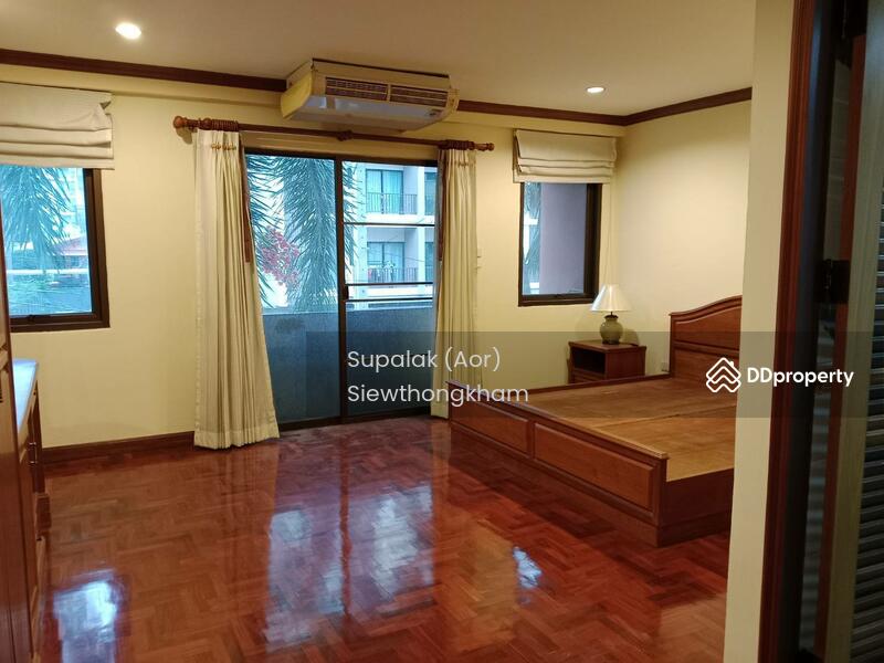 For Rent - Promsak Mansion, Bangkok