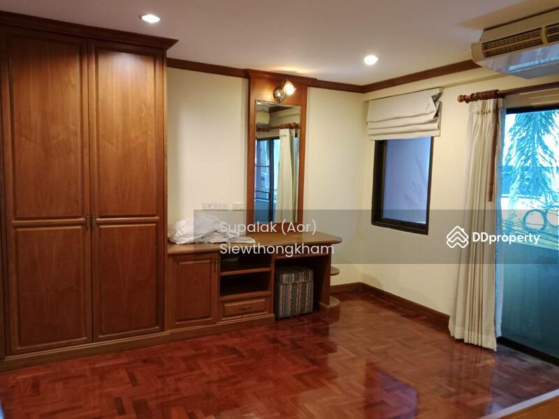For Rent - Promsak Mansion, Bangkok