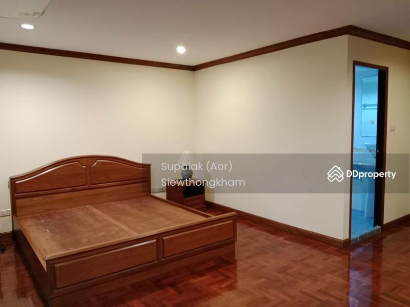 For Rent - Promsak Mansion, Bangkok