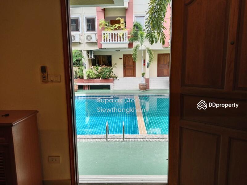 For Rent - Promsak Mansion, Bangkok