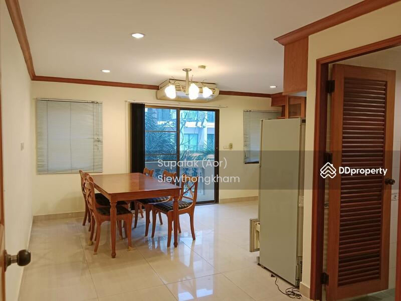 For Rent - Promsak Mansion, Bangkok