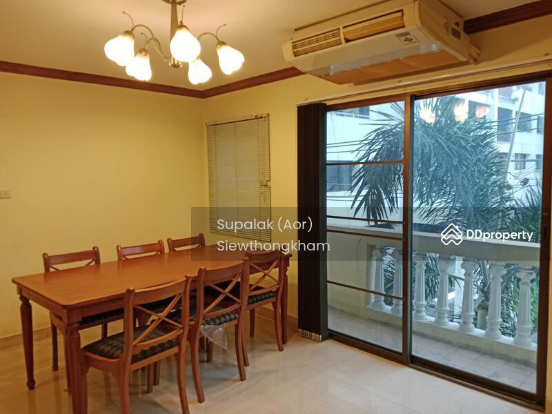 For Rent - Promsak Mansion, Bangkok