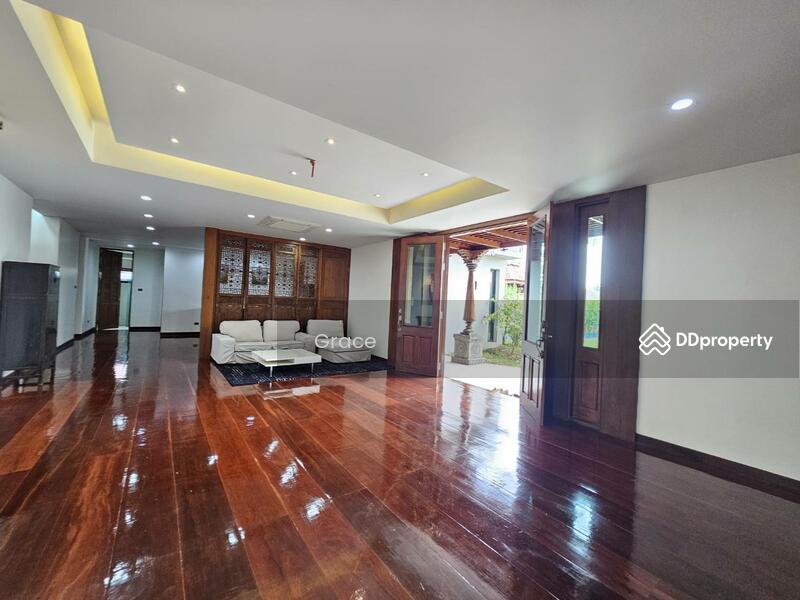 For Sale - Spacious High Quality Pool Villa 7 Bed 7 Bath Great Price, Chiang Mai