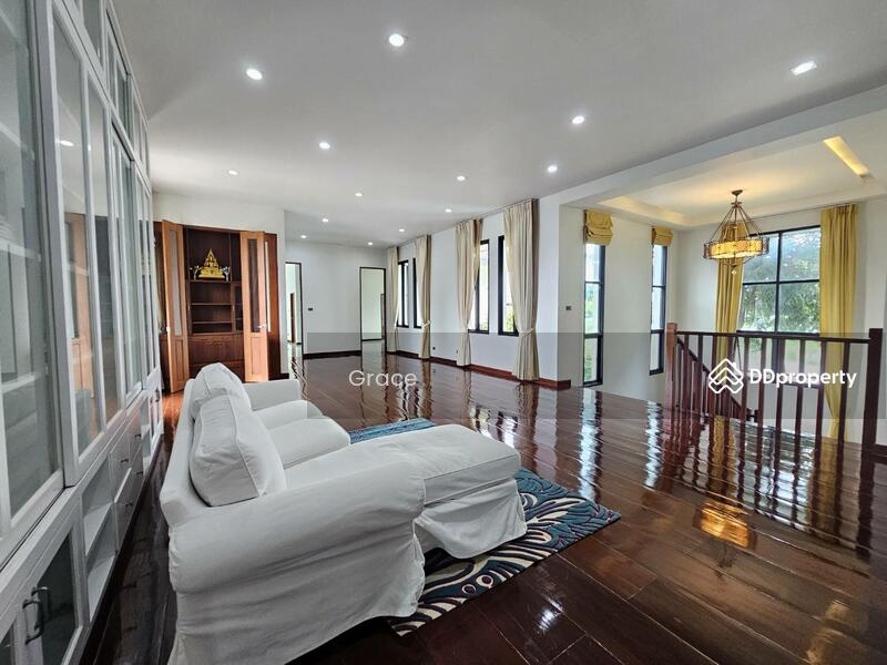For Sale - Spacious High Quality Pool Villa 7 Bed 7 Bath Great Price, Chiang Mai