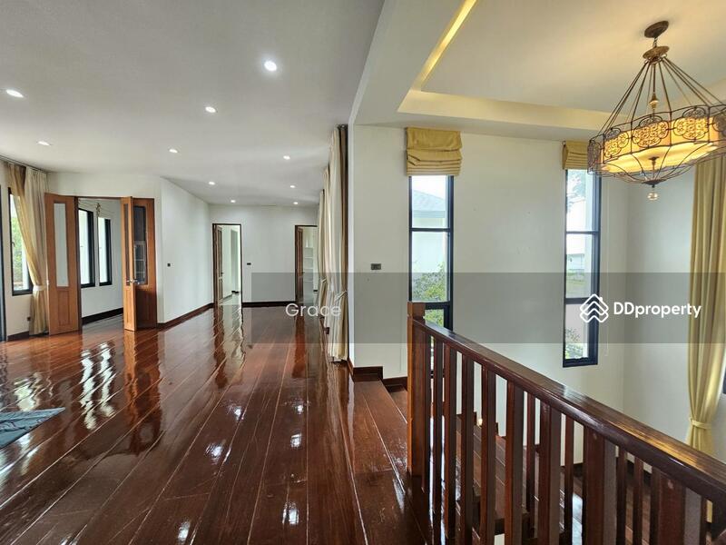 For Sale - Spacious High Quality Pool Villa 7 Bed 7 Bath Great Price, Chiang Mai