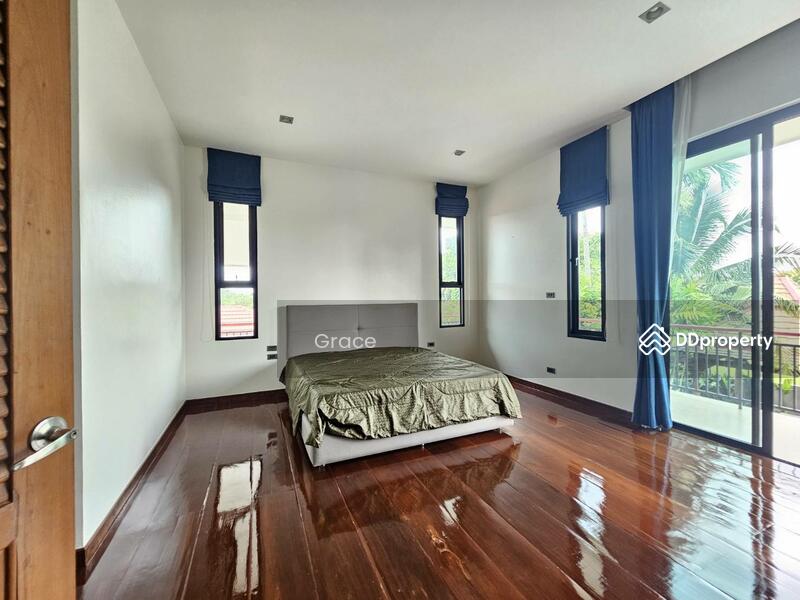 For Sale - Spacious High Quality Pool Villa 7 Bed 7 Bath Great Price, Chiang Mai