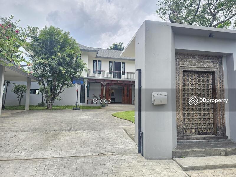For Sale - Spacious High Quality Pool Villa 7 Bed 7 Bath Great Price, Chiang Mai