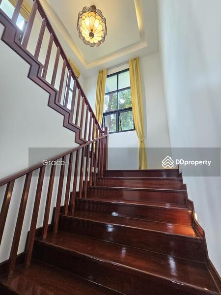 For Sale - Spacious High Quality Pool Villa 7 Bed 7 Bath Great Price, Chiang Mai